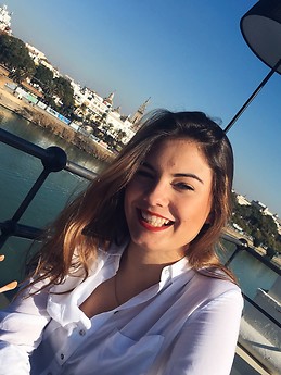 Irene Hernández Flores