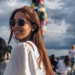 Inês Espírito Santo