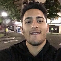 José Carlos Valera Ávila