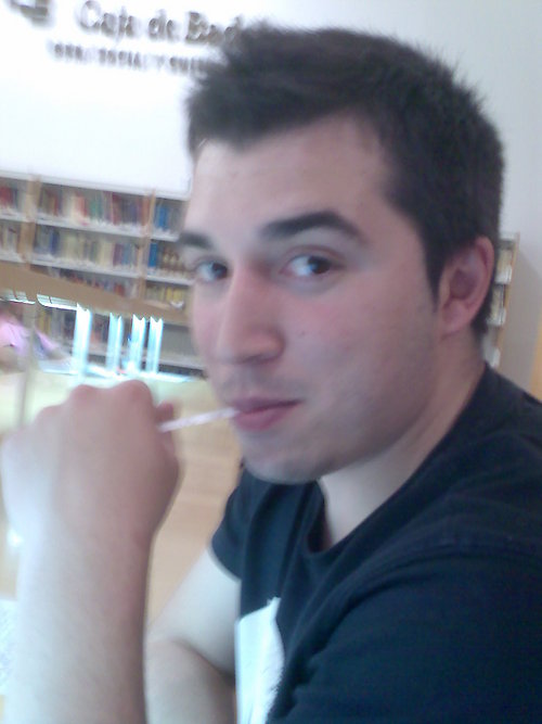 Juan Luis Vigara Vilaplana