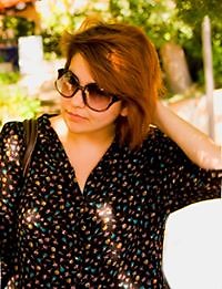 Jasmine Papadopoulou