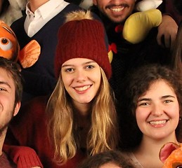 Gizem Cankaya (Student)