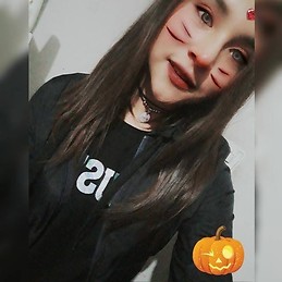 Ruby Naty Cari Espinoza