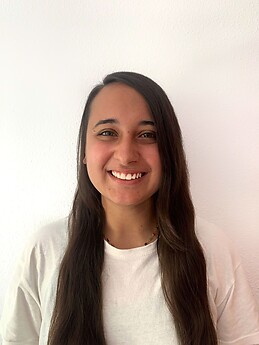 Lucía Gago Fernández