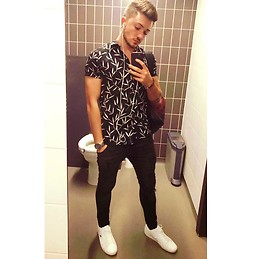 Laurence Whelan-Smith