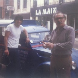 Rosario Giacomo Moncada