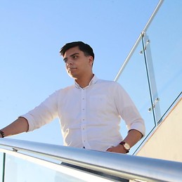 Fernando Rodríguez García