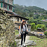 Bipana Gurung