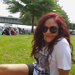 Mary Ángeles Sánchez