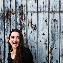 Julia Terradellas Balaguer