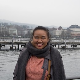 Sri Harini Wijayanti