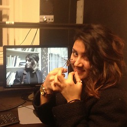 शैफाली ठाकुर