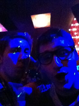 David Pau Ribera, Prunera