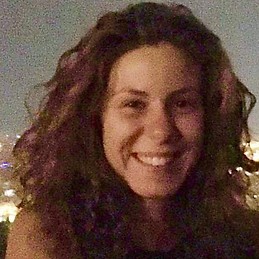 Virginia Alvarez Rodriguez