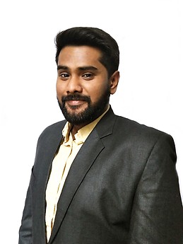 santhosh kumar palaniswamy mohan