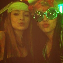 Cristina Panera Hernández