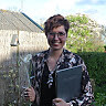 Nanneke Van Der Heide