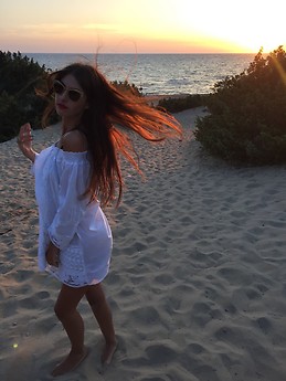 Anastasia Caliciotti