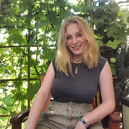 Rebecca Baderschneider