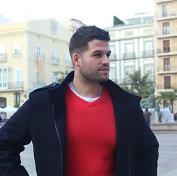 Angel Alhambra Gomez