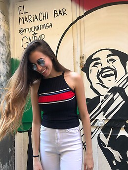 Yaraseth Del Castillo