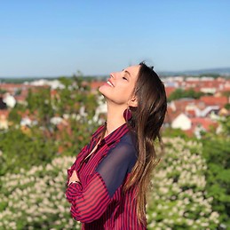 Silvana Gaitan Kühne