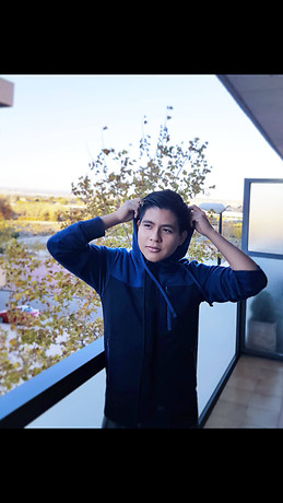 jean pool izquierdo davila