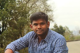 Dineshkumar Sengodan