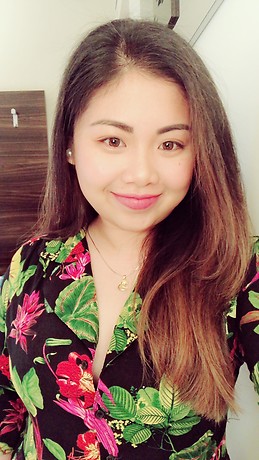 Kristine Juaban