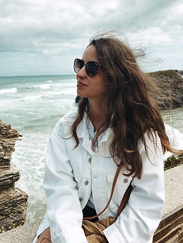 Andrea Valverde