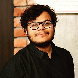Aayush Tiwari