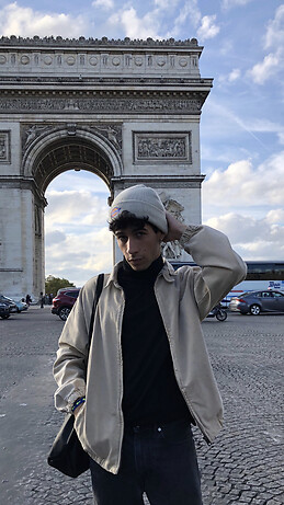 Ernesto Fernández Vidal