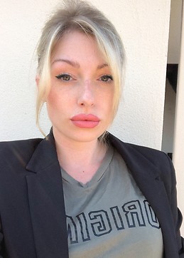 Veronica La Piana