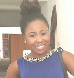 elizabeth Obeng