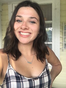 Mackenzie Spellman