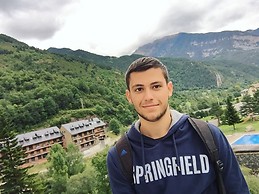 Andres Gomez Martin-Salas