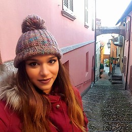 Lola Camacho Falcón