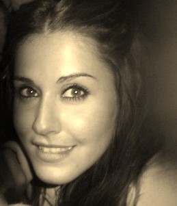 Rocío Morales Alonso