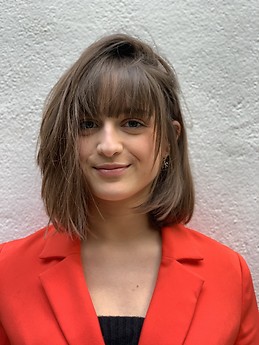 morgan de saint jorre