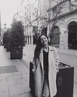 Virginia Requena Torres