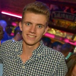 Raoul Van der Sluijs