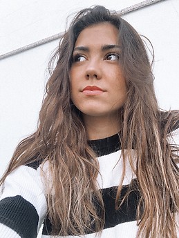 Ana María Luque López