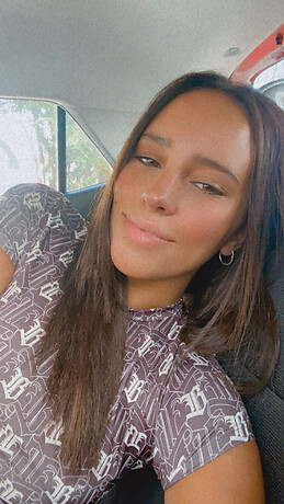 Marta Cabrera Suárez