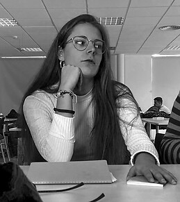 Raquel Garnelo Gómez