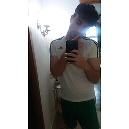 Juan Ramon Martinez Muñoz