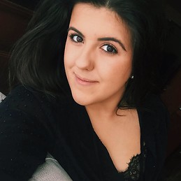 Montse Domínguez Vázquez