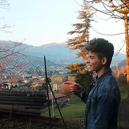 Luca de Simone