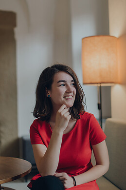 Karolína Smýkalová