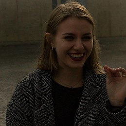 María García Martínez