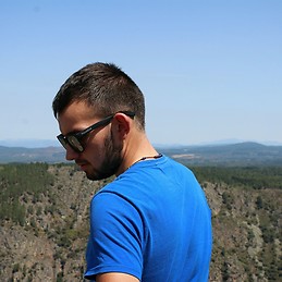 Luis David Iglesias Duque